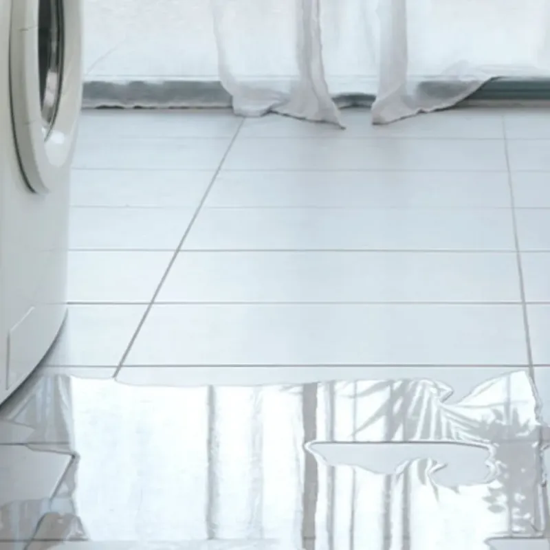 Appliance Leak Cleanup in Mount Laurel, NJ